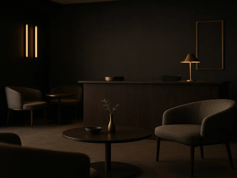 Triporia concierge coordination